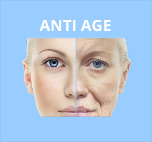 anti age