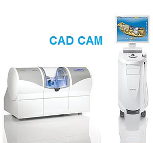 CAD CAM