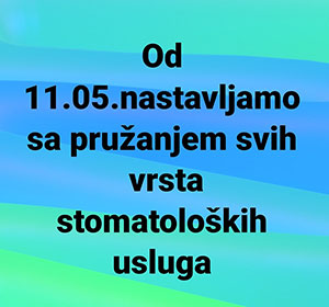 rad za vreme opasnosti od korona virusa