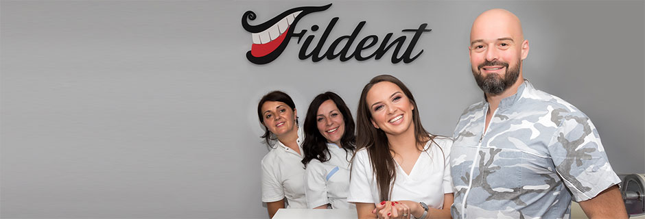 ordinacija Fildent