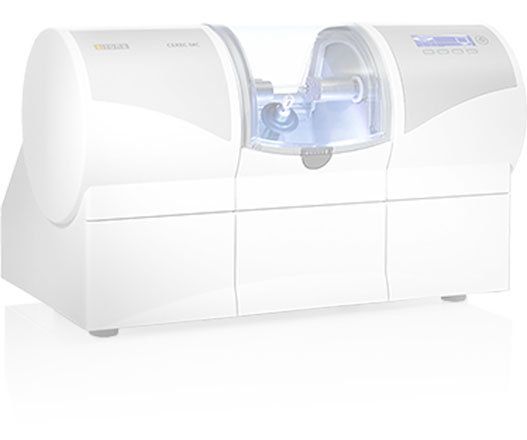 CAD/CAM sistem u stomatologiji